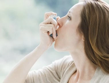 Ελληνίδα ερευνήτρια βρήκε ότι ένα συγκεκριμένο πλάνο διατροφής μπορεί να καταπολεμήσει το άσθμα